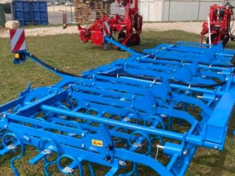Lemken Korund 8/600 K Gamma Lemken Korund 8/600 K Gamma