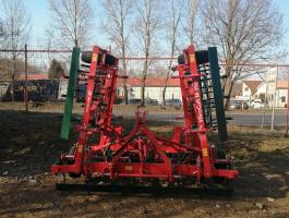 Vogel Noot FOP VibroCult 4,9 m