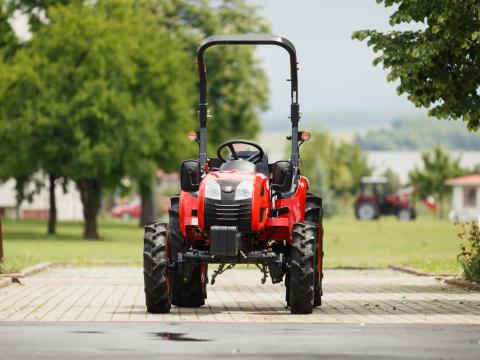 IRUM TAG 24 R IRUM TAG 24 R