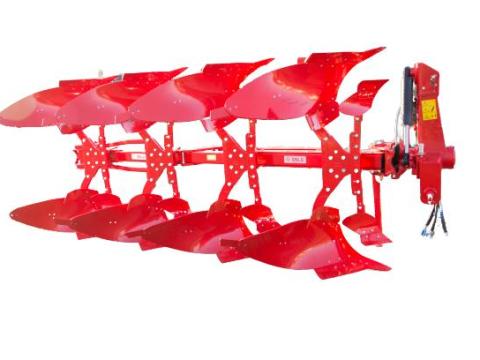 Váltvaforgató eke I ÜNLÜ I 4 fejes I 5 ÉV garancia Váltvaforgató eke I ÜNLÜ I 4 fejes I 5 ÉV garancia