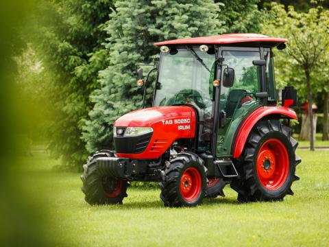 IRUM TAG 50 C IRUM TAG 50 C