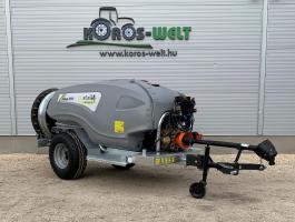 Metello Termin 2000 vontatott permetező