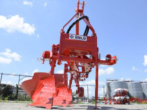 Ágyeke I ÜNLÜ I 4 fejes I 5 ÉV garancia Ágyeke I ÜNLÜ I 4 fejes I 5 ÉV garancia