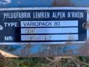 LEMKEN VARIOPACK 80, szántáselmunkáló henger