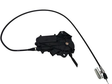 Motor Stop Motor Stop