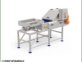 SORMAC BURGONYA DARABOLÓGÉP