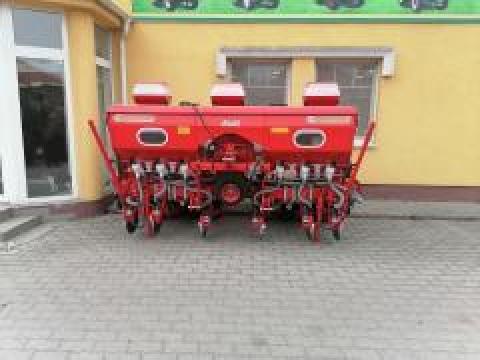 Agromaster szemenkénti vetőgép akcióban KÉSZLETRŐL Agromaster szemenkénti vetőgép akcióban KÉSZLETRŐL