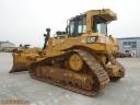 Caterpillar D6T LGP dózer