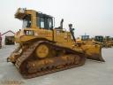 Caterpillar D6T LGP dózer