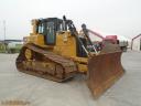 Caterpillar D6T LGP dózer