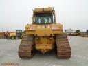 Caterpillar D6T LGP dózer