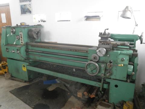 Jó állapotú esztergagép eladó Jó állapotú esztergagép eladó