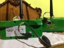 John Deere RTK URH rádió StarFire antennákhoz