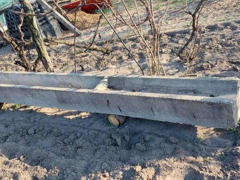 Betongyám eladó Betongyám eladó