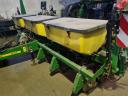 Eladó megkímélt John Deere 1750 szemenkénti vetőgép (6 soros)