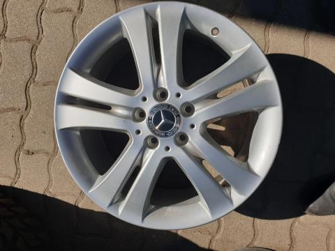 5X112 8, 5X18 ET68 GYÁRI MERCEDESBENZ ÚJSZERŰ ALUFELNI 5X112 8, 5X18 ET68 GYÁRI MERCEDESBENZ ÚJSZERŰ ALUFELNI