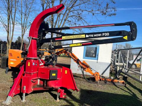 Linddana TP 270 PTO K ágaprító eladó Linddana TP 270 PTO K ágaprító eladó