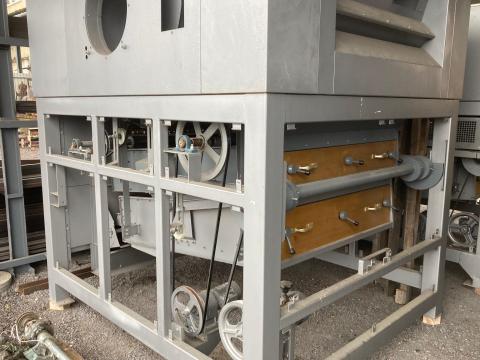 Petkus U40 magtisztító gép Petkus U40 magtisztító gép