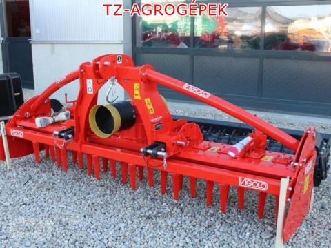 VIGOLO EN-S típusú forgóboronák több méretben kedvező áron VIGOLO EN-S típusú forgóboronák több méretben kedvező áron