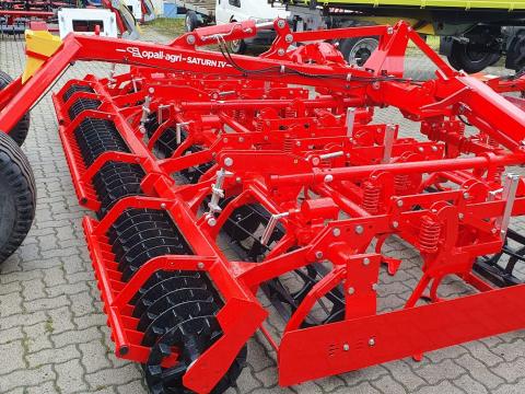 SATURN 5S kompaktor SATURN 5S kompaktor