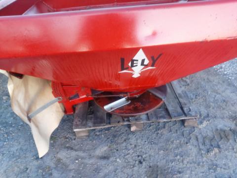 Lely műtrágyaszóró Lely műtrágyaszóró