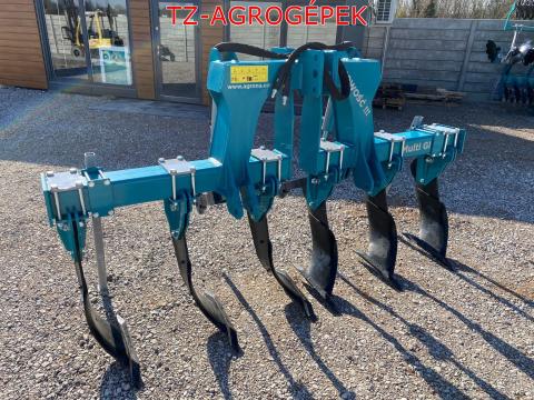 AGRONA MULTI GI talajlazítók, hidroliftel szerelve, több méretben AGRONA MULTI GI talajlazítók, hidroliftel szerelve, több méretben