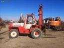 Manitou MB 60 H terepes targonca