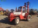 Manitou MB 60 H terepes targonca