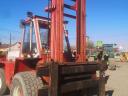 Manitou MB 60 H terepes targonca