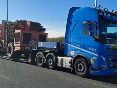 Gépszállítás Miskolc,  Nyíregyháza,  Debrecen,  Füzesabony Gépszállítás Miskolc,  Nyíregyháza,  Debrecen,  Füzesabony