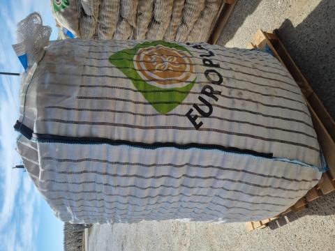 1x használt BigBag eladó 1x használt BigBag eladó