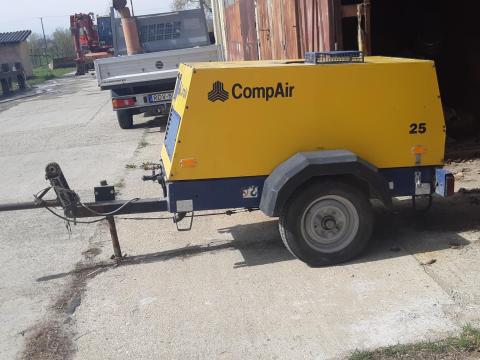 Kompresszor eladó Kompresszor eladó