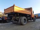 Iveco Magirus billencs