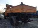 Iveco Magirus billencs