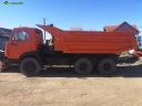 Kamaz 5511 billencs