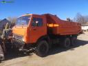 Kamaz 5511 billencs