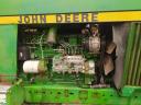 John Deere 4650