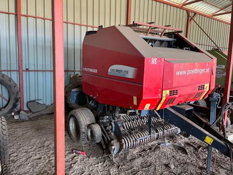 Pöttinger VARIOPROFI 6165