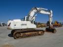 Liebherr R916 LC lánctalpas kotró eladó