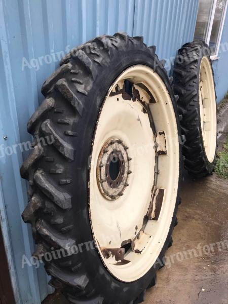 New Holland T5050- TD5.95 re való művelő kerék