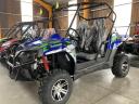 Eladó 300cc felnőtt UTV terepgokart quad Apunak