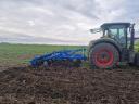 Kovács-Ker FG-3.0 függesztett gruber