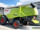 Claas Lexion 650 KECSKEMÉTEN