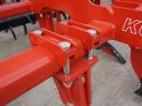 Kühne KTL K/2.5 könnyű talajlazító