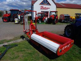 Metal-Fach Z560 bálacsomagoló készleten