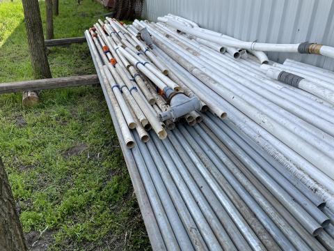 Spirálos termény / táp behordó rendszer Spirálos termény / táp behordó rendszer