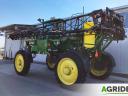 John Deere 4830 KECSKEMÉTEN