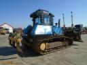 Komatsu D61PX-23 dózer 3D lézer GPS-szel