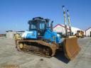 Komatsu D61PX-23 dózer 3D lézer GPS-szel