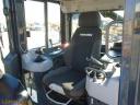 Komatsu D61PX-23 dózer 3D lézer GPS-szel